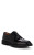 Lanark 2 Leather Bluchers