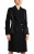 Deconstructed Trench Coat