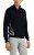 Virgin Wool Half-Zip Sweater