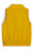 Reversible Zip-Front Vest