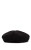 Wool Knit Beret