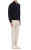Wool Half-Zip Sweater 2