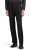Wool Gabardine Drawstring Trousers