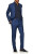 Capri Plaid Wool Two-Button Suit 1