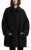 Wool Melton Oversized Coat