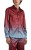 Sander Gradient Satin Shirt
