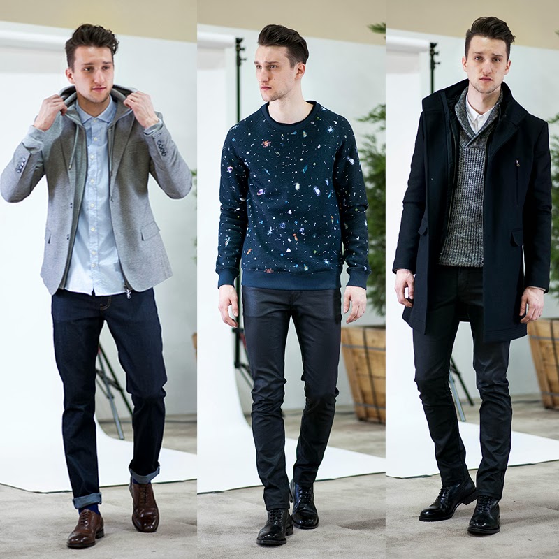 Hit the city in style!