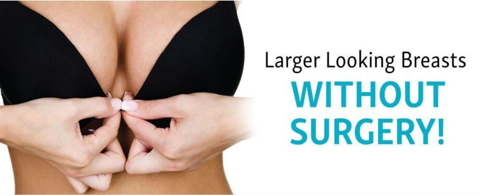 Freezeframe NonSurgical Breast Enhancer 100mL Care Vitamins Online