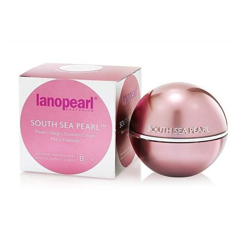 Lanopearl South Sea Pearl Cream 50 ml