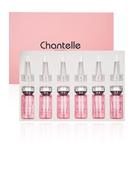 Chantelle PINK Chantelle Bio‐Placenta Advanced 6 in 1 10ml