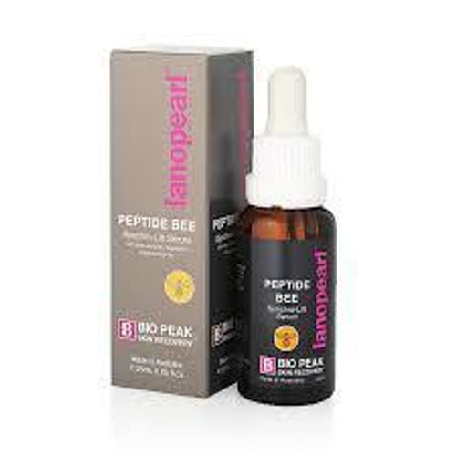 Lanopearl Peptide Bee Synchro-lift Serum 25ml