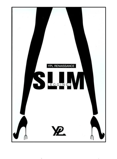YPL Slim Legging Renaissance