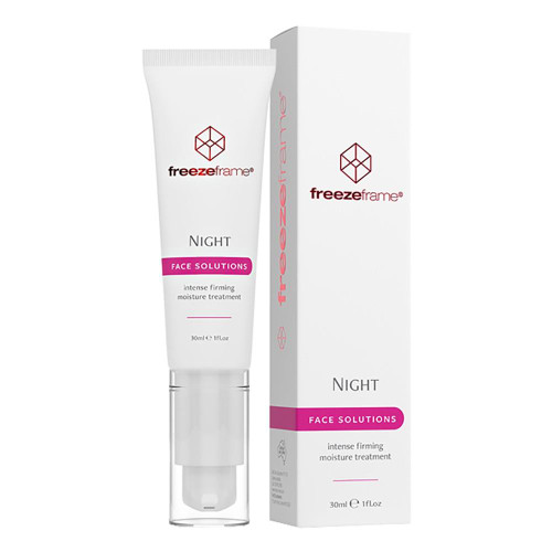 Freeze Frame Night Cream 30ml