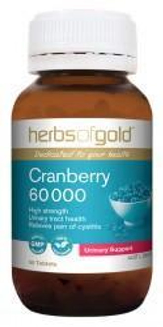 Cranberry 60 000