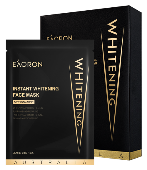 Eaoron Instant Whitening Face Mask