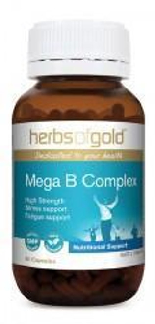 Mega B Complex