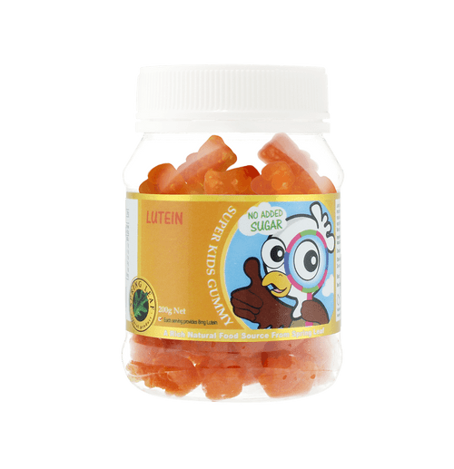 Super Kids Gummy – Lutein