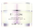 Eaoron Crystal White Moisturiser + SPF15 / 50mL