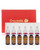 Chantelle Sydney-Rosehip Oil Gift Set with Papaya and Grape Seed Extract 6x10ml