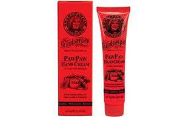 GRANDPAWPAW HAND CREAM 75g