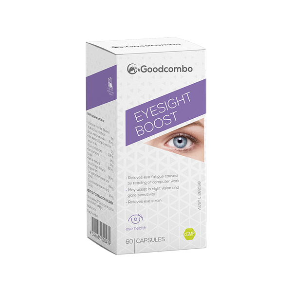 Goodcombo Eyesight Boost