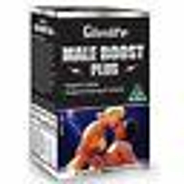 Glimlife Male Boost Plus 60 capsules