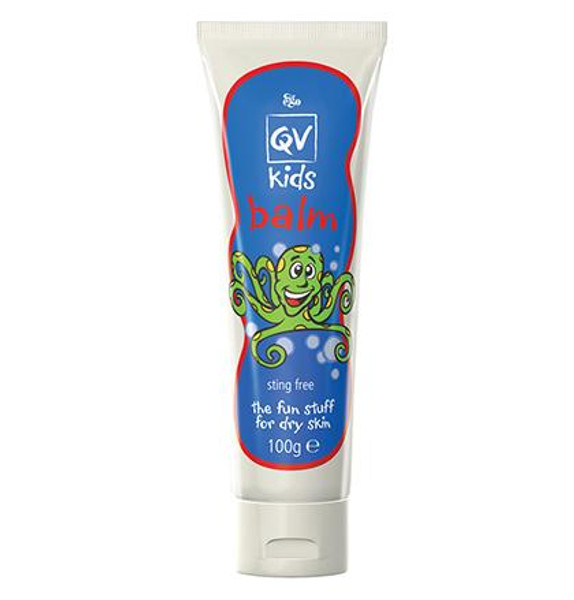 QV Kids Balm-100g tube