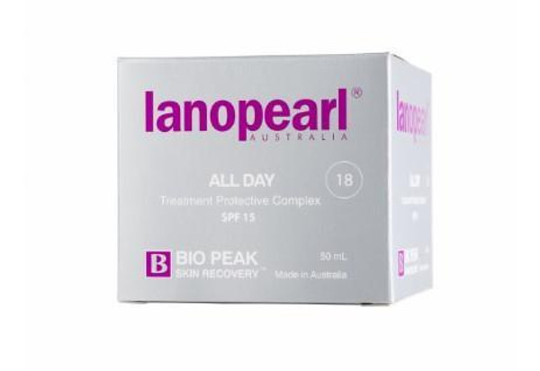Lanopearl All Day Protective Complex 50 ml