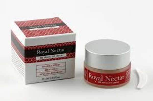 Royal Nectar Bee Venom Eye Cream