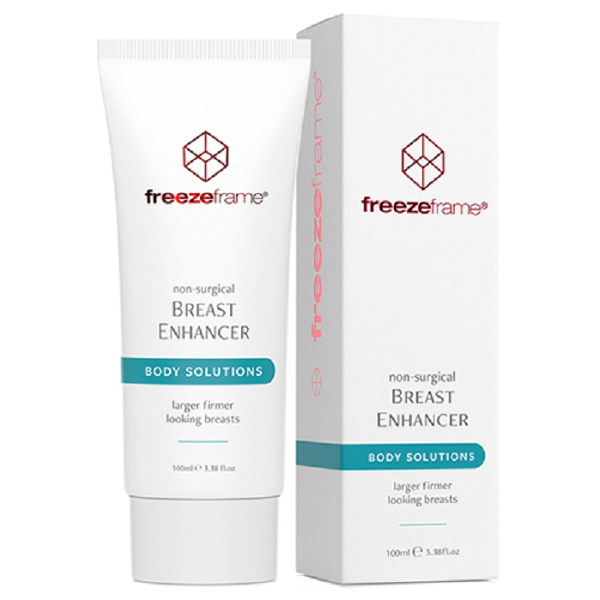 Freezeframe Non-Surgical Breast Enhancer 100mL