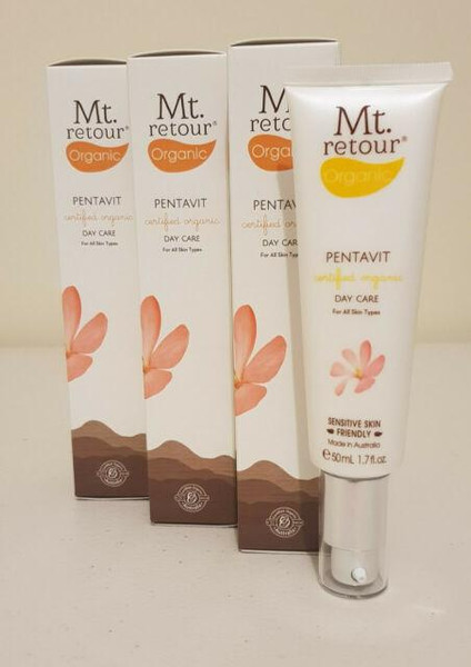 Mt. Retour Pentavit Certified Organic Day Care