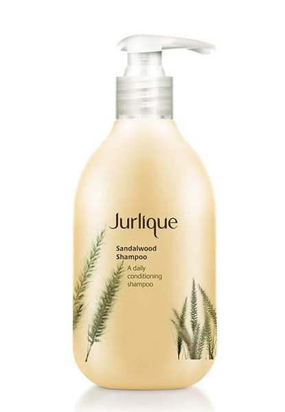 Jurlique-Sandalwood Shampoo 300ml