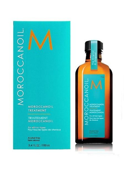 Moroccan Oil Treatment Original Moroccan Oil Treatment Original