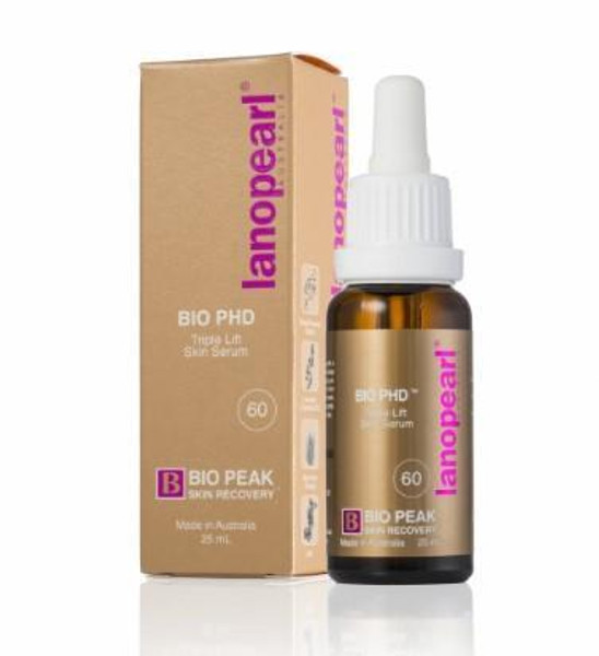 Bio PHD™ Triple-lift Skin Serum 25ml - Best Seller