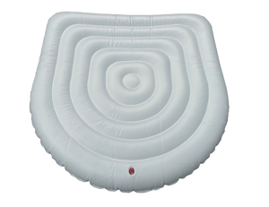 3 Rider "Super Mable" Style Seat Base 3 Rider "Super Mable" Style Seat Base