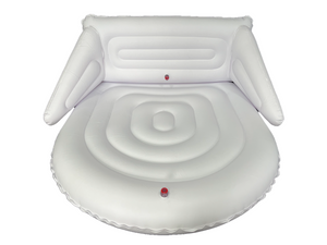 2 Rider "Big Mable" Style 2 Piece Set 2 Rider "Big Mable" Style 2 Piece Set