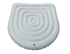Open Box 4 Rider "Great Big Mable" Style Seat Base Open Box 4 Rider "Great Big Mable" Style Seat Base
