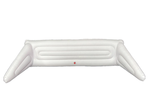 Open Box 4 Rider "Great Big Mable" Style Backrest Open Box 4 Rider "Great Big Mable" Style Backrest