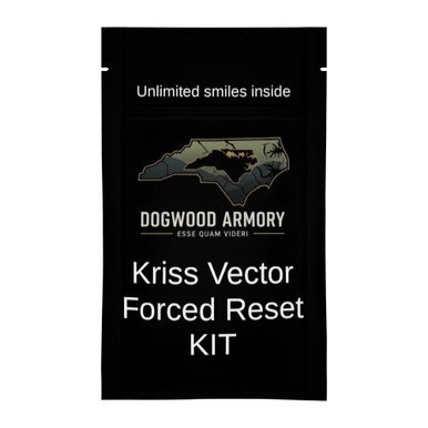 2 Position Kriss vector FRT