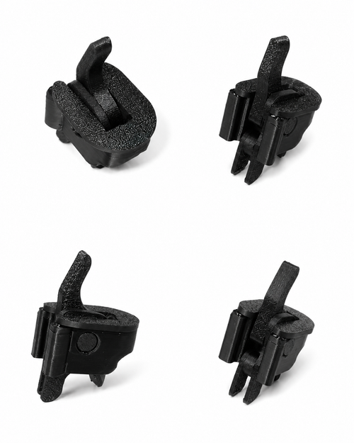 FKT-15 Carbon Edition