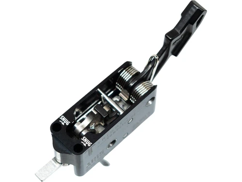 TriggerTech Tango Competitive Trigger Group AR-15 Two Stage 3.5lb