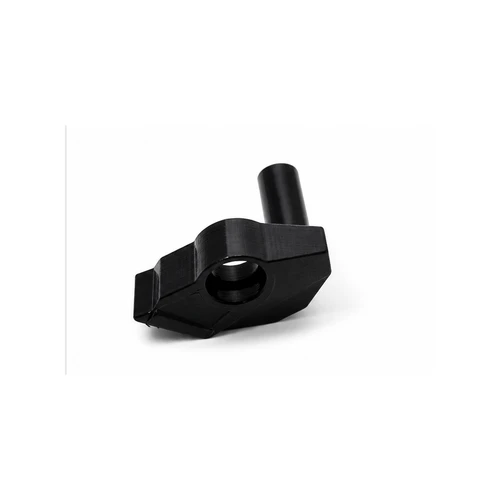 The Twitch BETA FRT for MPA Defender MAC-10/11 Platform — 4140 Steel