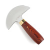 Round Knife Leathercraft 35014-00