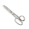 Super Leather Shears Closed Super Leather Shears Closed