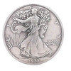 Half Dollar Walking Liberty Concho