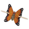 Butterfly Barrette Quick Kit 4232-00