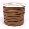 Latigo Lace Tan 1/8" (0,3 cm) x 50 ft 5111-04