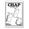 Chap Pattern Pack