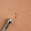 Craftool Leathercraft Tool Stamp E571 66571-00