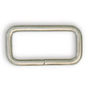 Strap Keeper Loop 3/4" (1.9 cm) 10 pack 